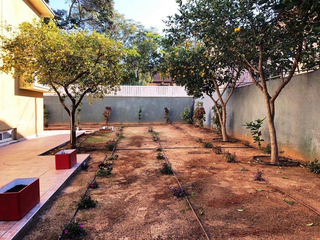Villa à vendre à Kfar Yona